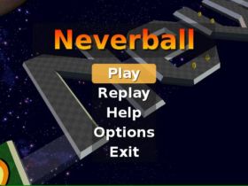 Neverball