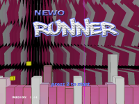 Newo Runner Owen