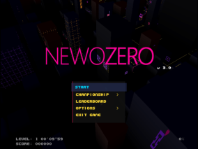 Newo Zero