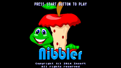 Nibbler