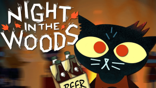 Night in the Woods