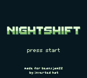 Nightshift