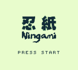 Ningami