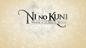 Ni no Kuni: Wrath of the White Witch 60 FPS