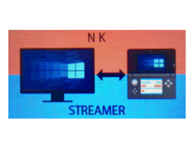 NKStreamer