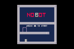 NOBOT