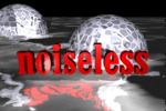 Noiseless Mach-One #Demo (GBA)