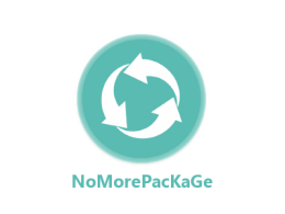 NoMorePacKaGe