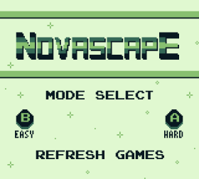 Novascape