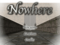 Nowhere copete23 #Wii Game