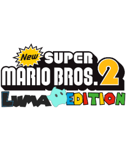 NSMB2 Luma Plugin