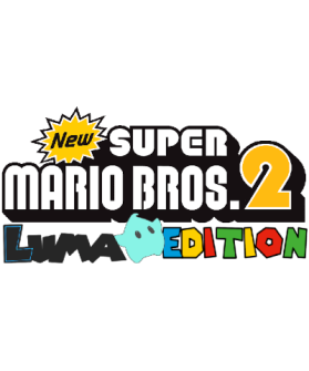 NSMB2 Luma Plugin