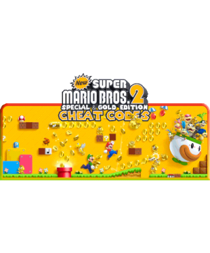 New Super Mario Bros. 2, Citra Wiki
