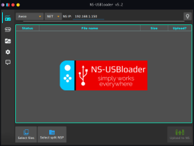 NS-USBloader