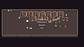 NX-DungeonRush