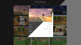 NXGallery