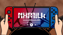 NXMilk