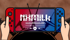 NXMilk