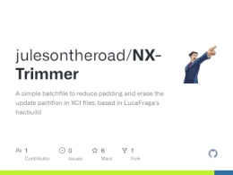 NX-Trimmer