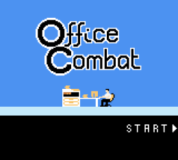 Office Combat