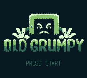 Old Grumpy