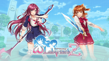 Omega Labyrinth Z Vita