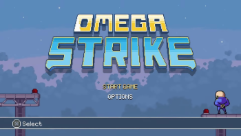 Omega Strike Vita