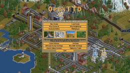 OpenTTD