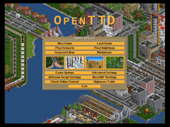 OpenTTD