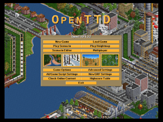 OpenTTD