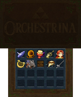 Orchestrina