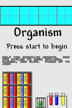 Organism