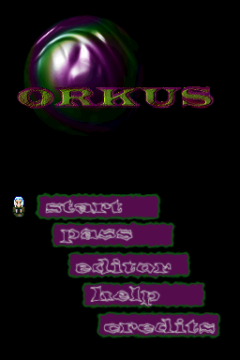 Orkus