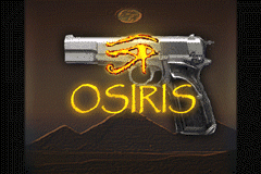 Osiris