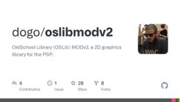 OSLib Modv2