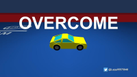 Overcome Lapy