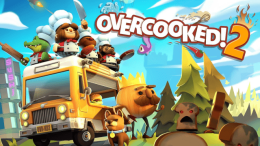 Overcooked 2 60 FPS mod