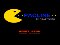 Pacline crazygoth