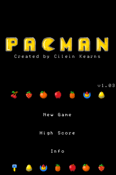 Pacman