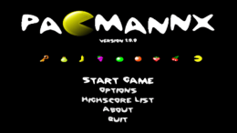 PacManNX