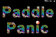 Paddle Panic NeoGeo #Game
