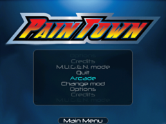 PainTown