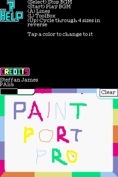 PaintPortPro