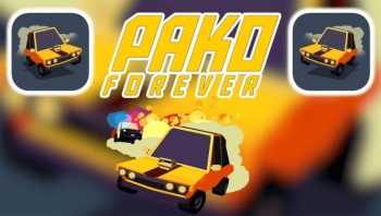 Pako Forever