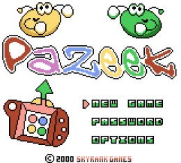 PaZeek