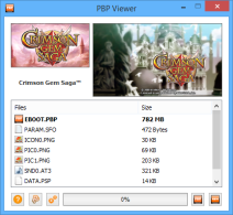 PBPViewer