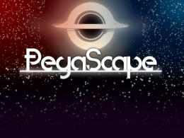 PegaScape