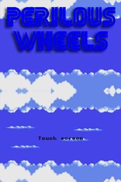 PerilousWheels