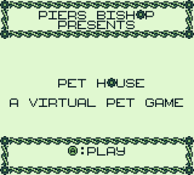 Pet House