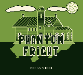 Phantom Fright